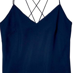 Jenny Yoo Size 10 Camisole